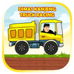 Dimas Kanjeng Truck Racing