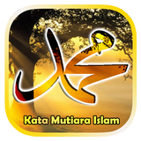 ikon Kata Mutiara Muslim & Islam