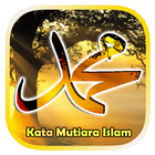 Kata Mutiara Muslim & Islam 아이콘