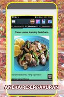 Resep Masakan Harian Keluarga screenshot 1