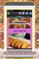 Resep Masakan Harian Keluarga screenshot 2