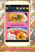 Resep Masakan Bubur Sederhana screenshot 3