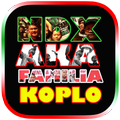 16 Lagu NDX AKA Koplo