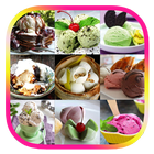 Icona Resep Ice Cream Sederhana