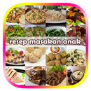 APK Resep Masakan Anak Sederhana