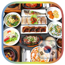 Resep Masakan Korea Sederhana-APK