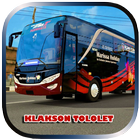 Klakson Telolet Bis Mania 2017 ikon