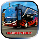 Klakson Telolet Bis Mania 2017 APK