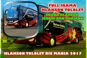 Klakson Telolet Bis Mania 2017 syot layar 2