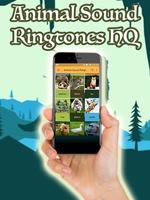 Animal Sound Ringtones Free 스크린샷 1