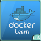 Learn Docker icône