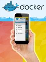 Learn Docker Affiche