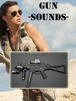 Gun Sounds Offline Affiche