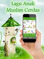 Lagu Anak Muslim Cerdas ภาพหน้าจอ 3