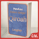 Panduan Belajar Qiroah APK