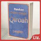 Panduan Belajar Qiroah 图标