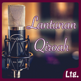 Lantunan Qiroah Offline icon