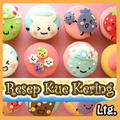 Resep Kue Kering Lengkap