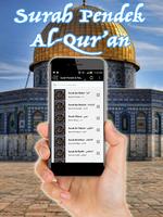 Surah Pendek Al-Qur'an Lengkap screenshot 2