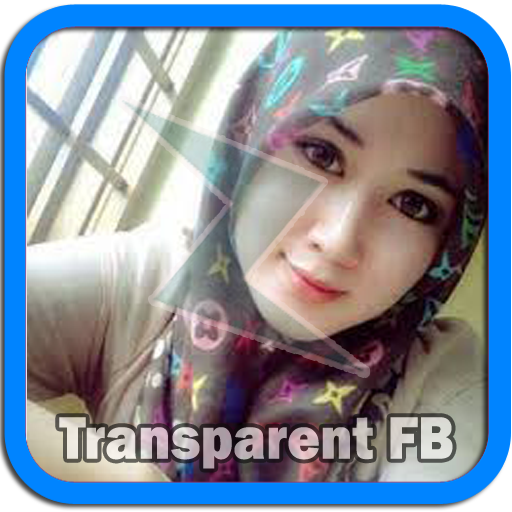 Transparent :Messenger FB