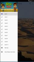 Belajar Islam (Omar dan Hana) capture d'écran 1