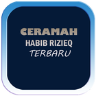 Ceramah Habib Rizieq Terbaru ícone