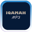 Iqamah MP3 aplikacja
