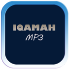 Iqamah MP3 آئیکن