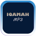 Iqamah MP3 आइकन