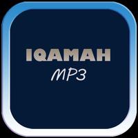 برنامه‌نما Iqamah MP3 عکس از صفحه