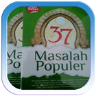 37 Masalah Populer-icoon