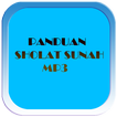 Panduan Sholat Sunah Mp3