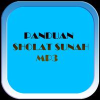 Panduan Sholat Sunah Mp3 capture d'écran 1