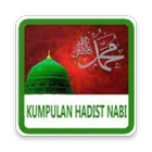 ikon Hadits Nabi Muhammad SAW