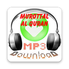 Mp3 Download Al Quran Free icon