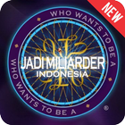 The New Kuis Jadi Miliarder Indonesia ícone