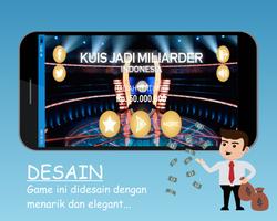 The New Kuis Jadi Miliarder Indonesia capture d'écran 1