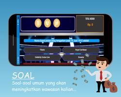 The New Kuis Jadi Miliarder Indonesia capture d'écran 2