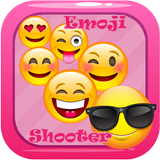Bubble Emoji Shooter icône