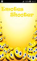 Bubble Emoji Shooter capture d'écran 1