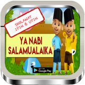 Sholawat Anak Ipin Upin For Android Apk Download