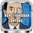 TTS Kunci Jawaban Lontong icône