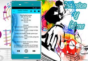 Daddy Yankee ft.Ozuna - La Rompe Corazones Musica capture d'écran 3