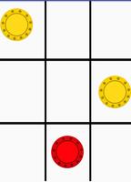 Tic Tac Toe Lite screenshot 1