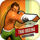 Thai Boxing icône