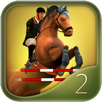 Jumping Horses Champions 2 APK