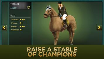 Jumping Horses Champions 2 截图 2