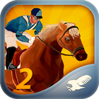Race Horses Champions 2 icône