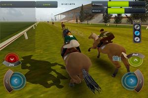 Race Horses Champions 2 screenshot 1