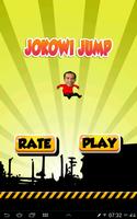 Jokowi Jump captura de pantalla 1